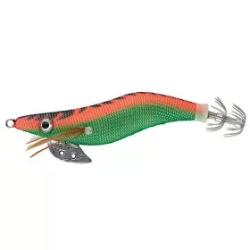   Williamson Begix Gamba 3.0 12cm 14g csali tintahalra Orange Green (WI5824015)
