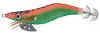 Williamson Begix Gamba 3.5 13cm 20g csali tintahalra Orange Green (WI5824017)