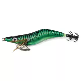   Williamson Killer Gamba Squid Jig 2.2 7cm 7g csali tintahalra XAGR (WI5824042)