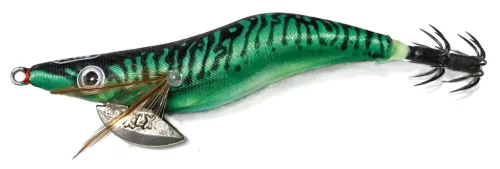 Williamson Killer Gamba Squid Jig 2.2 7cm 7g csali tintahalra XAGR (WI5824042)