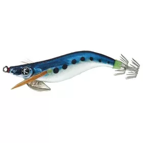   Williamson Killer Gamba Squid Jig 2.5 8cm 11g csali tintahalra BSRDL (WI5824050)