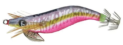 Williamson Killer Gamba Squid Jig 3.0 9,5cm 16g csali tintahalra BETA (WI5824057)