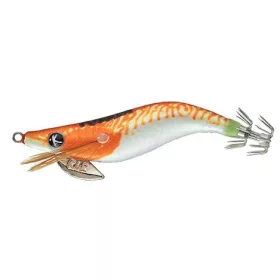   Williamson Killer Gamba Squid Jig 3.0 9,5cm 16g csali tintahalra PEARL (WI5824061)