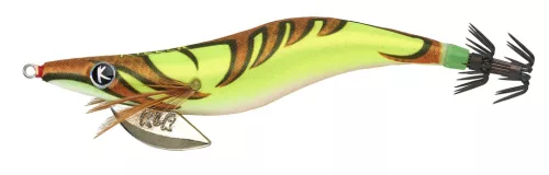 Williamson Killer Gamba Squid Jig 2.5 8cm 11g csali tintahalra BRYE (WI5825019)