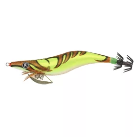   Williamson Killer Gamba Squid Jig 3.5 11cm 22g csali tintahalra BRYE (WI5825021)