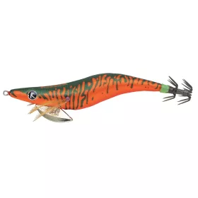   Williamson Killer Gamba Squid Jig 2.2 7cm 7g csali tintahalra ORG (WI5825042)
