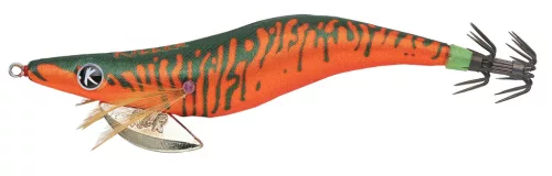 Williamson Killer Gamba Squid Jig 2.5 8cm 11g csali tintahalra ORG (WI5825043)