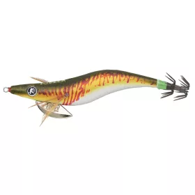   Williamson Killer Gamba Squid Jig 3.0 9,5cm 16g csali tintahalra HOBO (WI5825060)