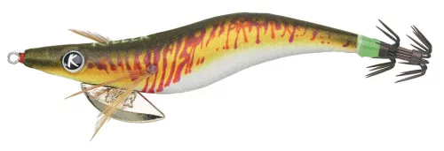 Williamson Killer Gamba Squid Jig 3.0 9,5cm 16g csali tintahalra HOBO (WI5825060)