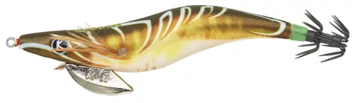 Williamson Killer Gamba Squid Jig 2.5 8cm 11g csali tintahalra NAT (WI5825067)