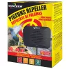 Weitech Ultrahangos Galamb, Rigó és egyéb madár riasztó 20-40 m2 (WK0021)