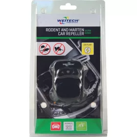 Weitech Rágcsáló és nyestriasztó autóba (WK0508)
