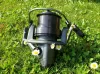 Tica WILY Feeder 5000 - 4+1BB távdobó feeder orsó (WLF5000)