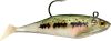 Storm WildEye Swim Shad  8cm 10g 3" 1-/4oz Fishing Lure Baby Bass 3db (WSS03BB)