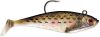 Storm WildEye Swim Shad 11cm 25g 4" 7/16oz Fishing Lure Bunker 3db (WSS04BNK)