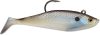 Storm WildEye Swim Shad 11cm 25g 4" 7/16oz Fishing Lure Natural Shad 3db (WSS04NSD)