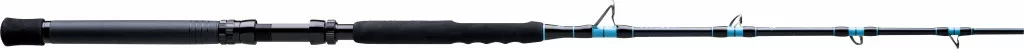 Williamson Typhoon Trolling 5'9XH 175cm XH 50-80lb 2r trolling bot (WT59XH)