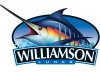 Williamson Typhoon Trolling 5'9XH 175cm XH 50-80lb 2r trolling bot (WT59XH)