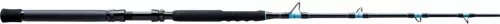 Williamson Typhoon Trolling 6'H 183cm H 30-50lb 2r trolling bot (WT60H)