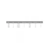Williamson Typhoon Trolling 6'9M 206cm M 20-30lb 2r trolling bot (WT69M)