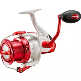   Okuma Wave X 6000 Surfcasting elsőfékes távdobó orsó (WX-6000)