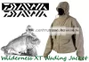 Daiwa Tm Wilderness Xt  Wading Jacket Rövid Meleg Kabát (Wdxtwj)