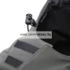 Daiwa Tm Wilderness Xt  Wading Jacket Rövid Meleg Kabát (Wdxtwj)