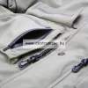 Daiwa Tm Wilderness Xt  Wading Jacket Rövid Meleg Kabát (Wdxtwj)