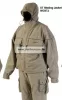 Daiwa Tm Wilderness Xt  Wading Jacket Rövid Meleg Kabát (Wdxtwj)