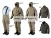 Daiwa Tm Wilderness Xt  Wading Jacket Rövid Meleg Kabát (Wdxtwj)