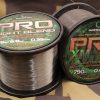 Gardner Pro Light Blend 1470m 10lb 0,28mm 4,5kg zsinór áttetsző zöld (XPC10L)