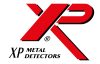 XP Finds Pouch Detecting Bag - fémkereső lelettáska