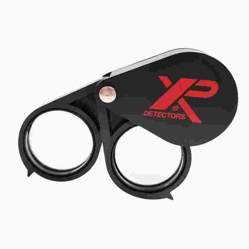 XP Pocket Magnifier zsebnagyító 3X-6X  (XPMAGNIFIER)