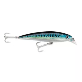 Rapala XR04 X-Rap 4cm 2g wobbler - SBM színben