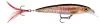 Rapala XR06 X-Rap 6cm 4g wobbler - Rtl Színben