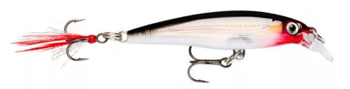 Rapala XR06 X-Rap 6cm 4g wobbler - S (RA5809307)