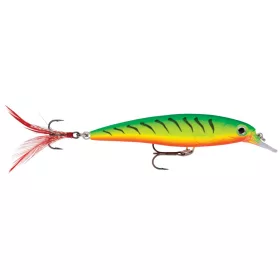 Rapala XR10 X-Rap 10cm 13g wobbler - FTU színben