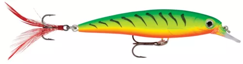 Rapala XR10 X-Rap 10cm 13g wobbler - FTU színben