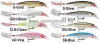 Rapala XR10 X-Rap 10cm 13g wobbler - FTU színben