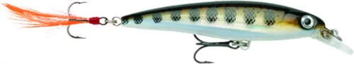 Rapala XR10 X-Rap 10cm 13g wobbler - MD