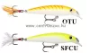 Rapala XR10 X-Rap 10cm 13g wobbler - MD