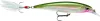 Rapala XR10 X-Rap 10cm 13g wobbler - Og Színben