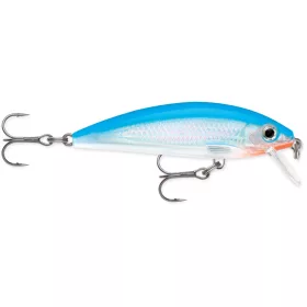   Rapala XRCD05 X-Rap Countdown Rap 5cm 4g wobbler - SB színben