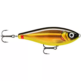 Rapala  XRHK14 X-Rap Haku 14 wobbler 14cm 74g - GSML