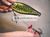 Rapala  XRHK14 X-Rap Haku 14 wobbler 14cm 74g - GSML