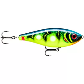 Rapala  XRHK14 X-Rap Haku 14 wobbler 14cm 74g - HPS