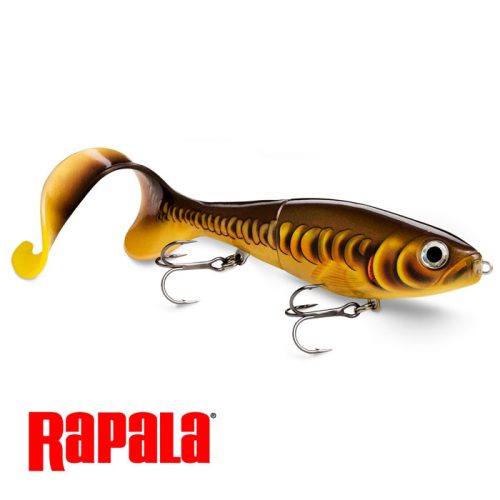 Rapala XROU17 - MRC - X-Rap® Otus Rap 17cm 40g wobbler