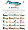 Rapala XROU17 - MRC - X-Rap® Otus Rap 17cm 40g wobbler