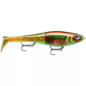 Rapala XRPT14 GMTU X-Rap® Peto 14cm 39g wobbler