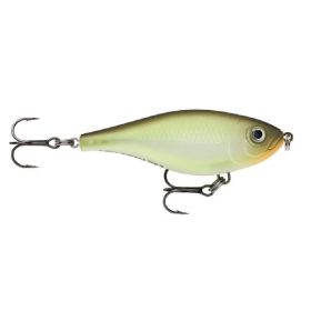   Rapala XRST08  X-Rap® Twitchin’  Shad Wobbler 8cm 13g - HAY szín